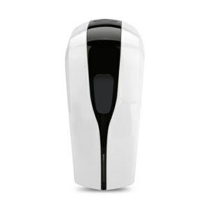 NEW Automatic Soap Sanitizer Dispenser Wall Mounted White & Black